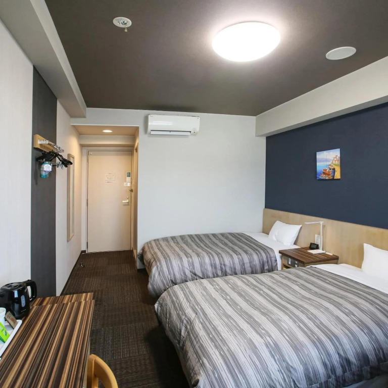 Route Inn Grantia Ishigaki