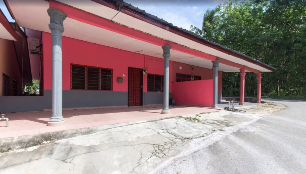 NABILA HOMESTAY