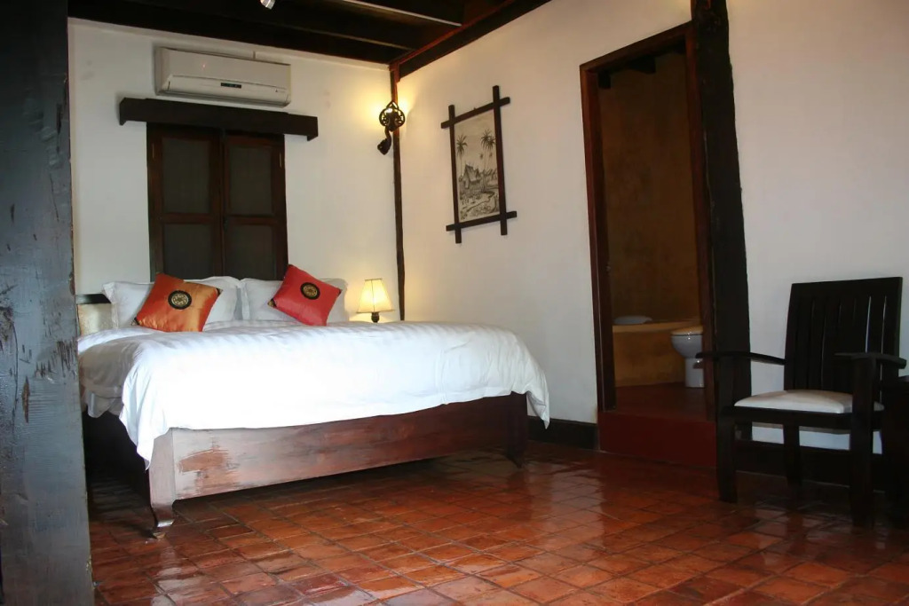 Le Bel Air Boutique Resort