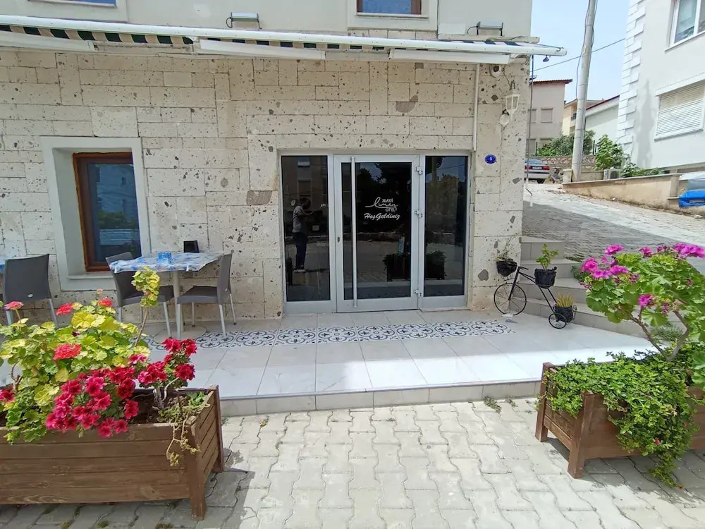 Mavi Liman Otel
