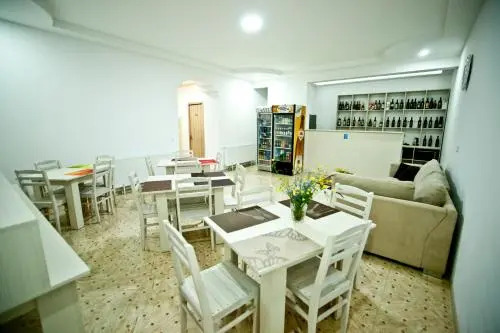 Hotel NOA Kazbegi