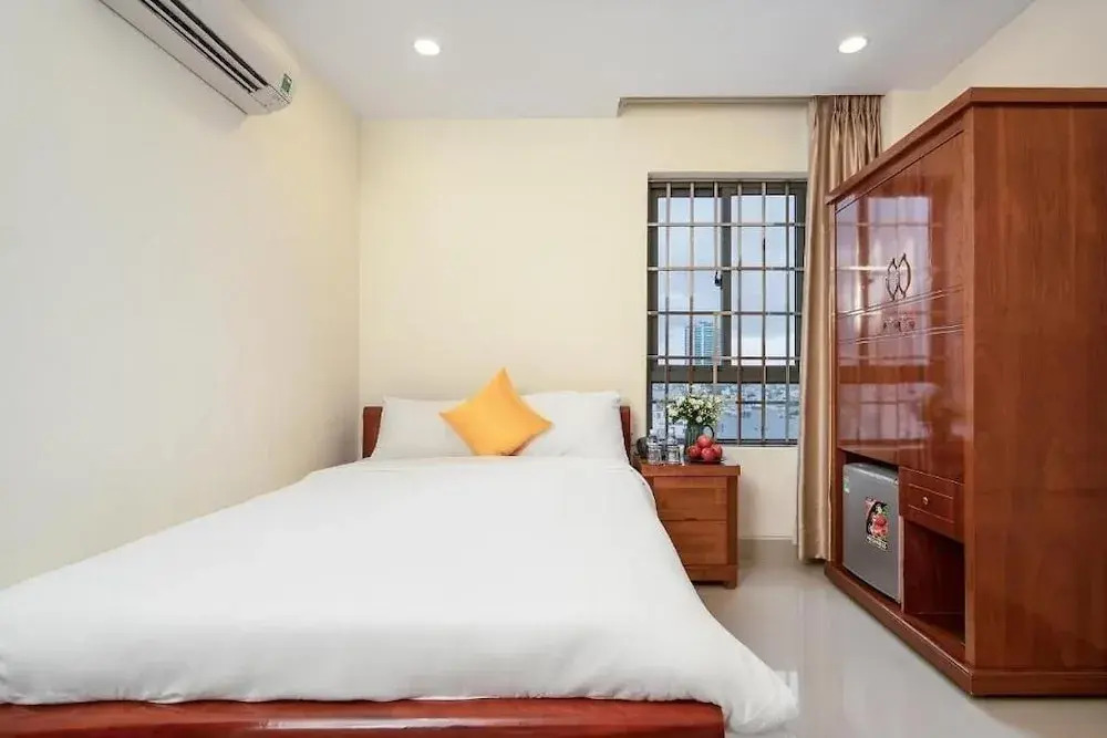 Lotus Rock Hotel DN - by BAY LUXURY