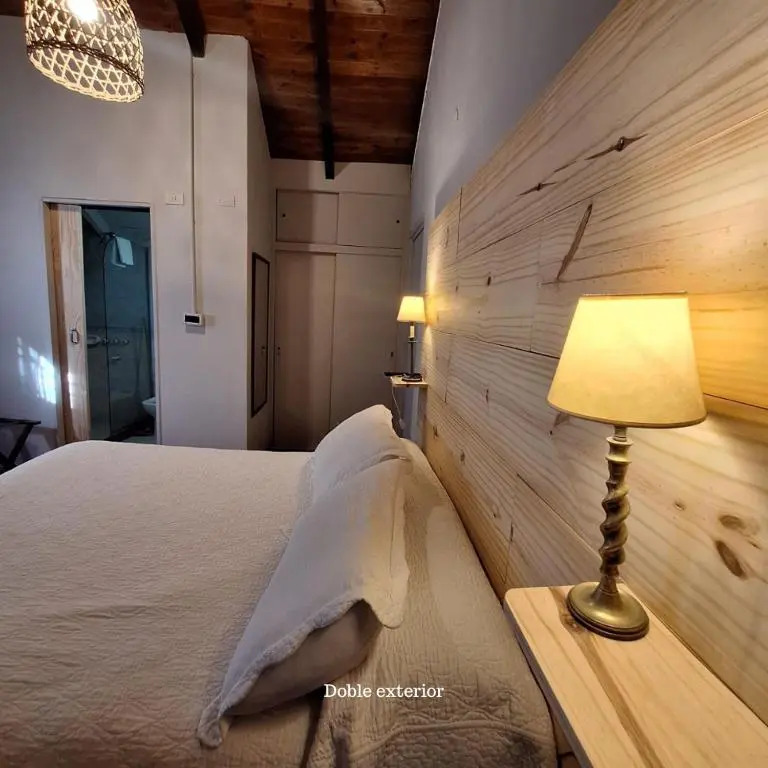 Hostal La Merced