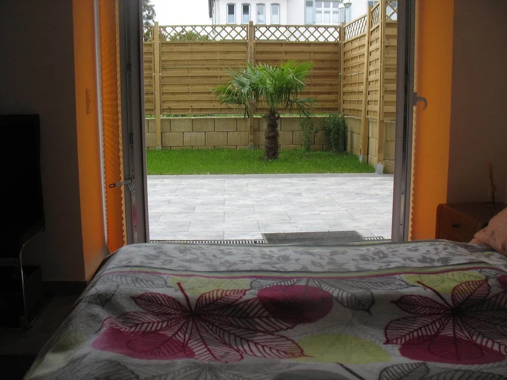 Ferienwohnung TERRA