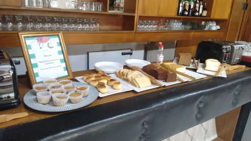 Cheltum Hotel