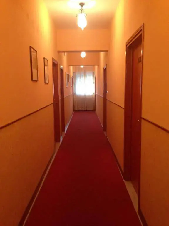 Albergo Ristorante Il Cacciatore