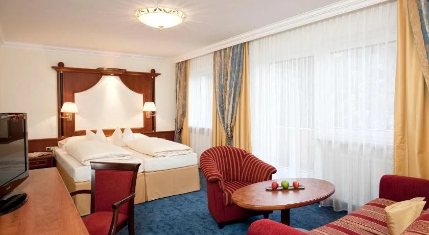 Hotel Panorama