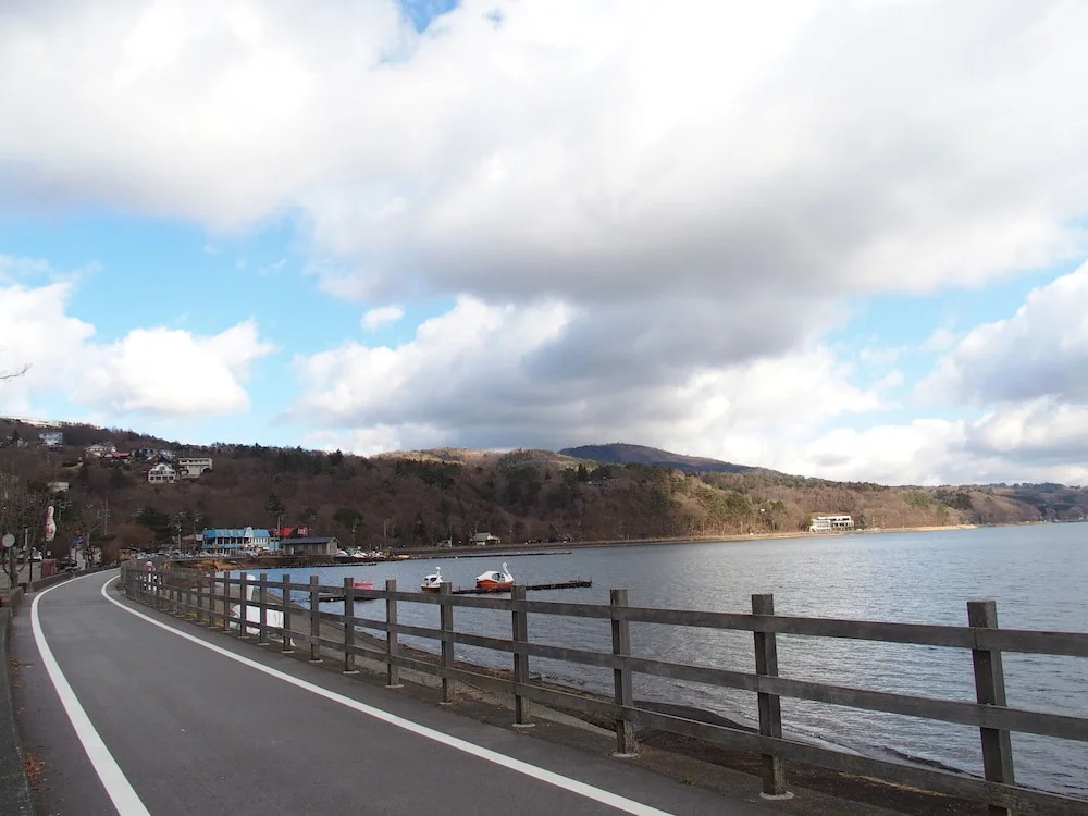 Guesthouse Fujizakura