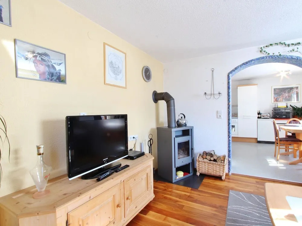 Charming Apartment in Bramberg am Wildkogel With Garden