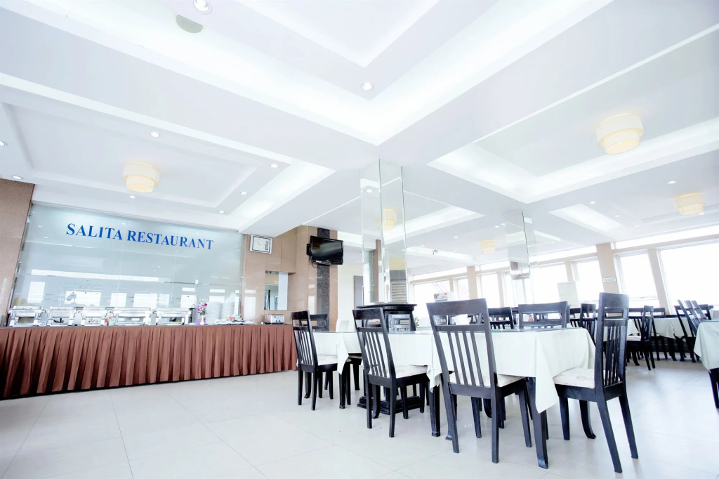 Salita Hotel Phnom Penh