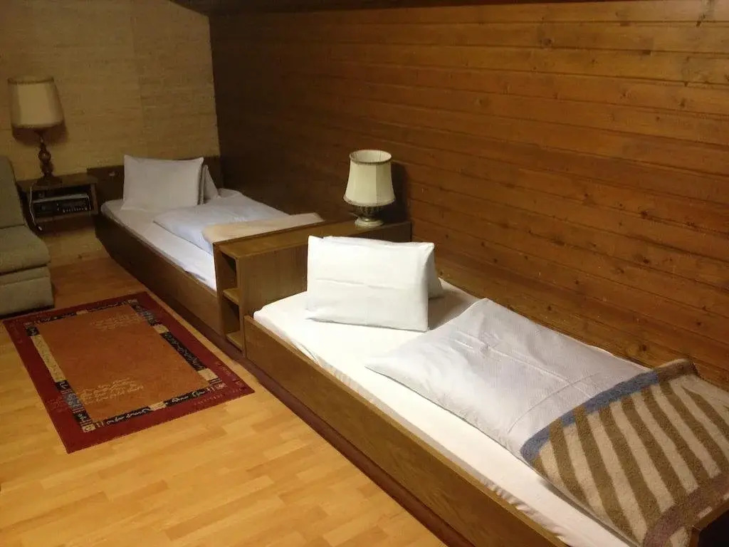 Nockberge Lodge