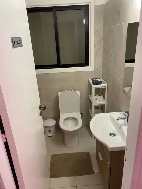 Апартаменты City Comfort Rooms