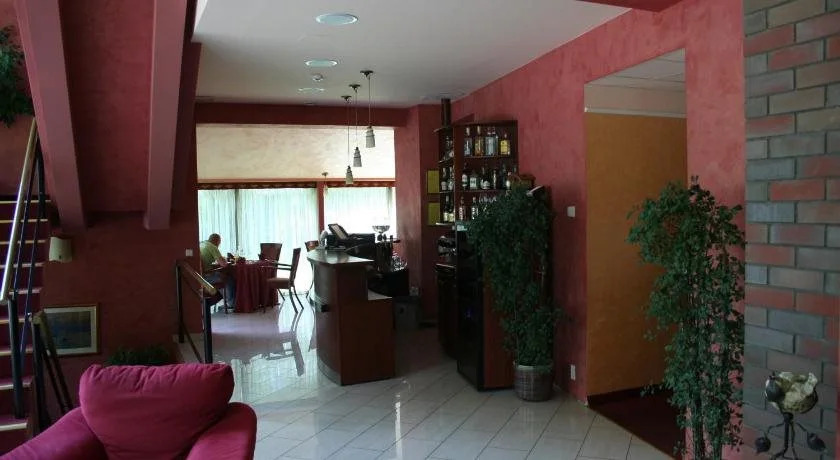 Medūna Central Hotel