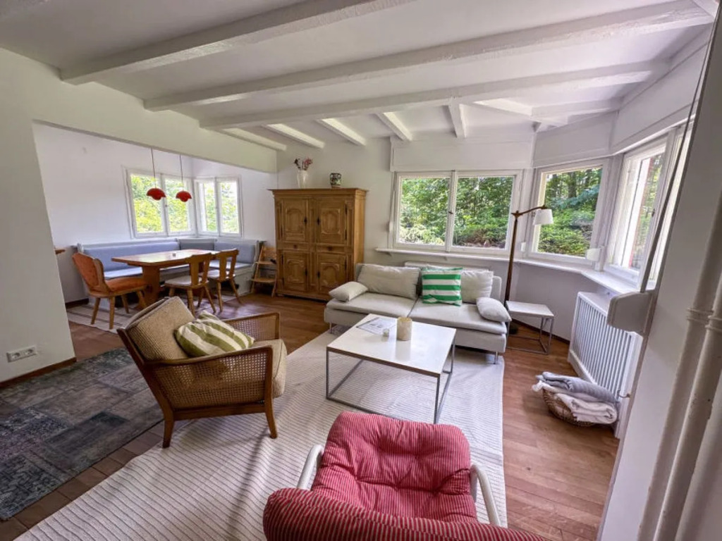 Holiday Home Kesslerberg by Interhome