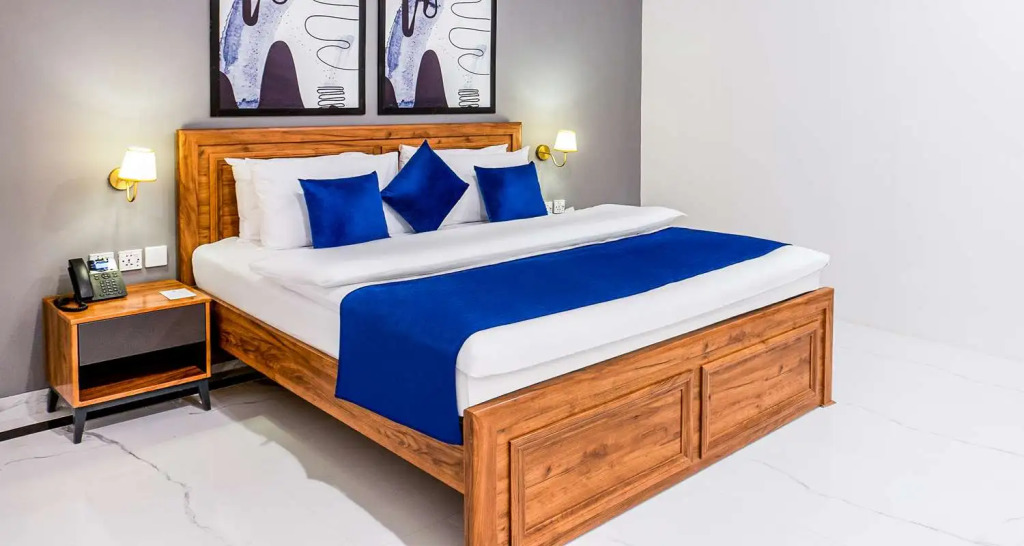 Best Western DHA Hanna Mall Quetta