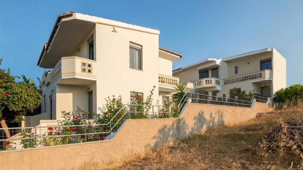 Villa Krini