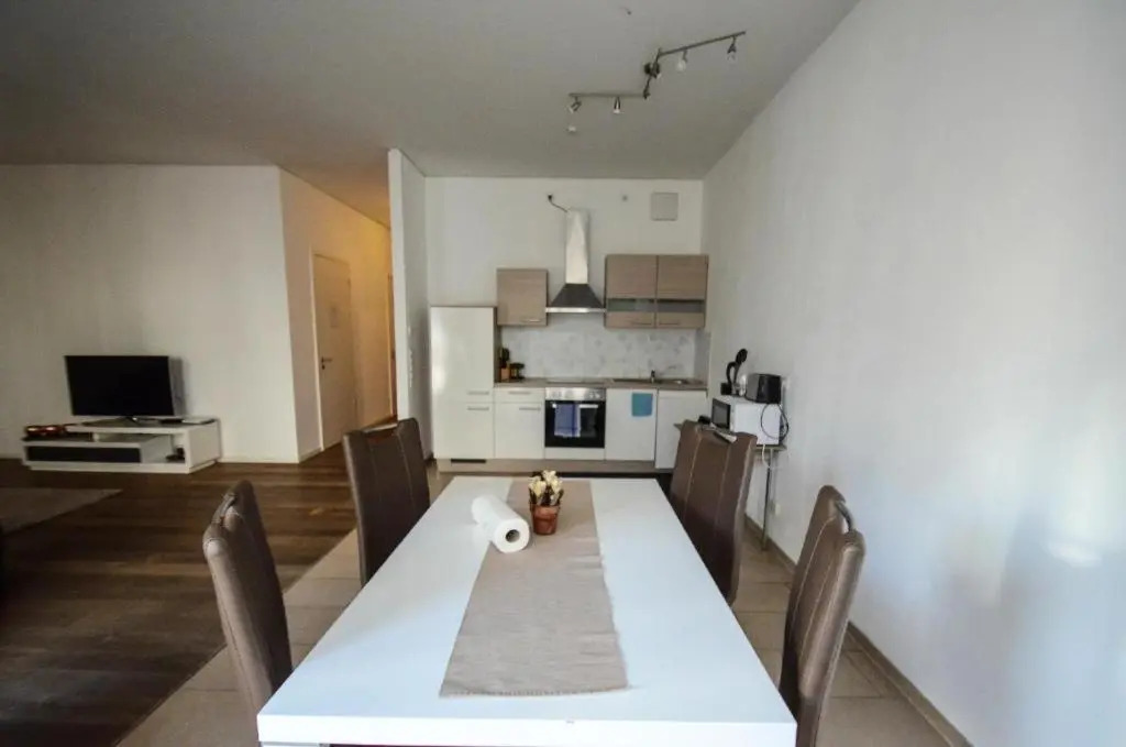 High-Quality in the heart of Stuttgart 4
