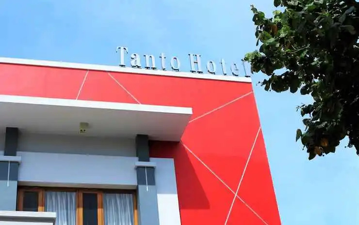 Tanto Hotel