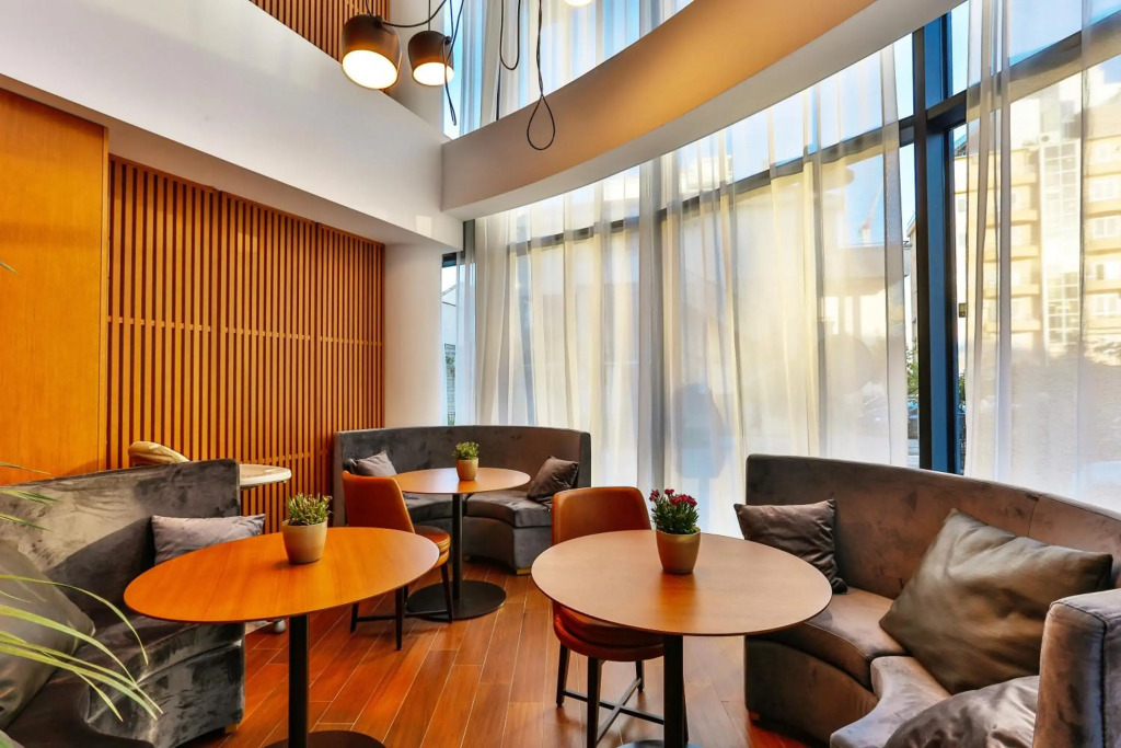 Hotel Fagus by Aycon