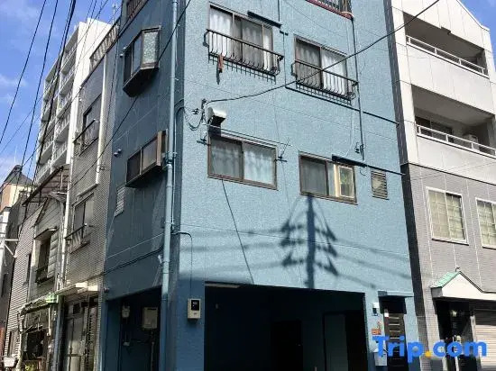 Ueno Yuyuhouse／Entire 1LDK／Ueno Sta／free parking