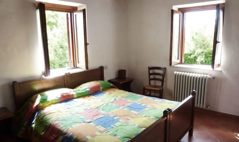 Agriturismo Macchiapiede