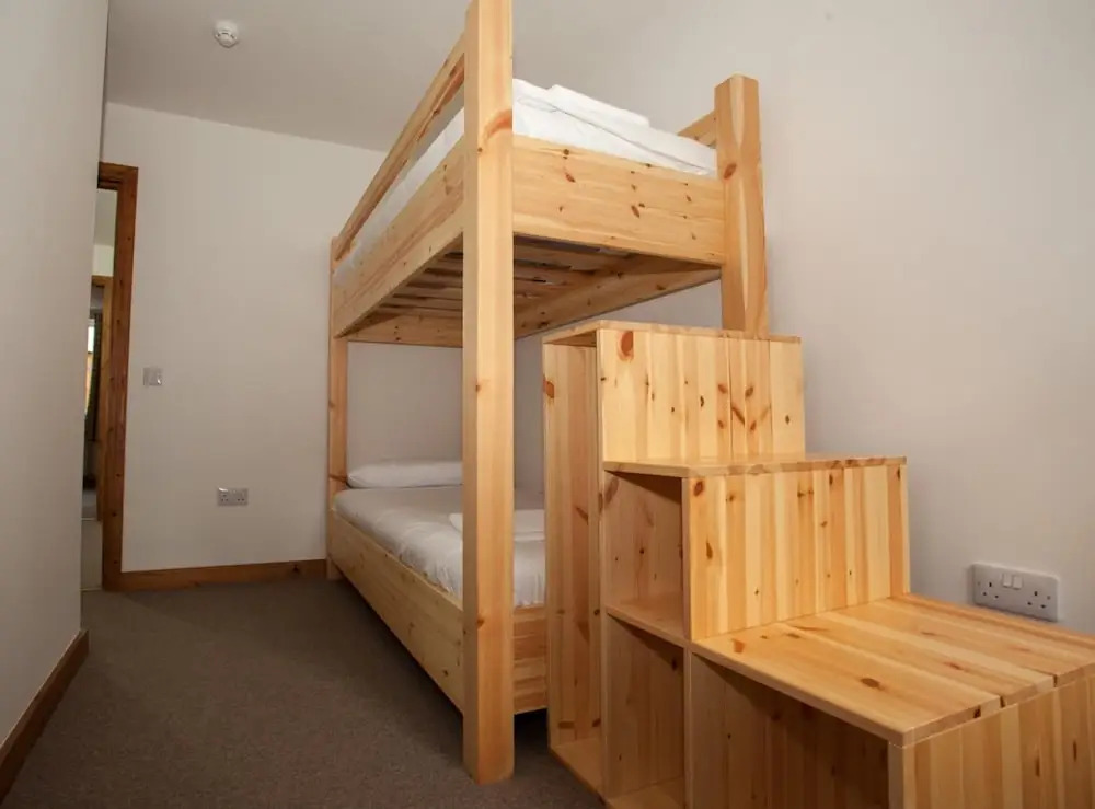 Black Isle Bar & Rooms
