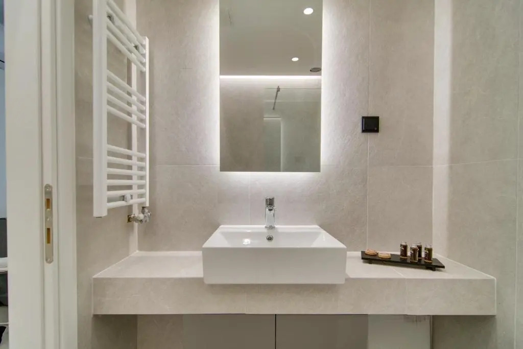 Γειτονιά της γνώσης Luxury Apartments Ioannina