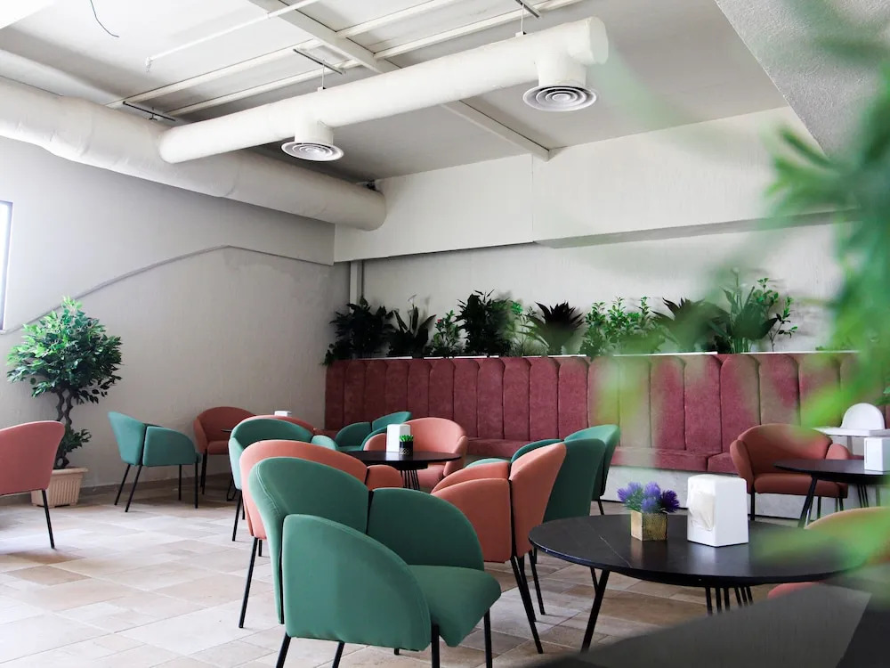 Friesian Hotel Apartments