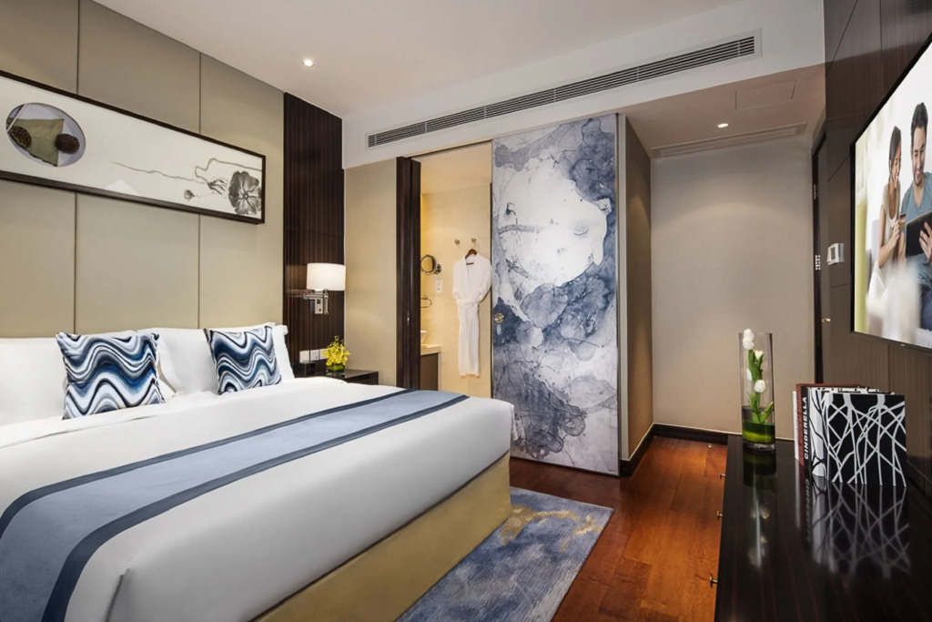 Ascott TEDA MSD Tianjin
