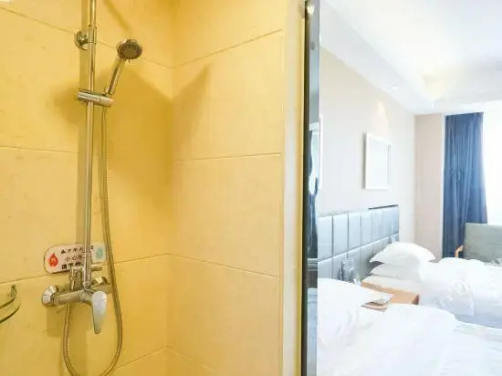Dongshan Wanlong Hotel