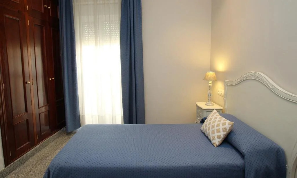 Hotel Maestranza