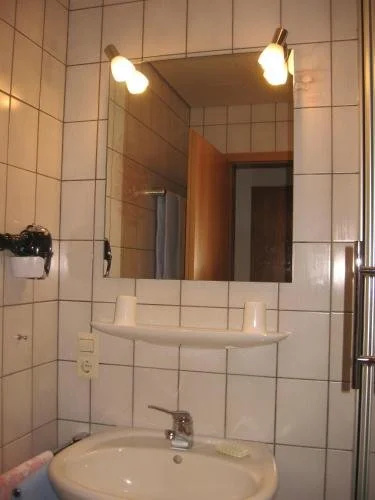 Gästehaus Faller