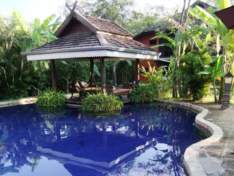 Vivacity Home