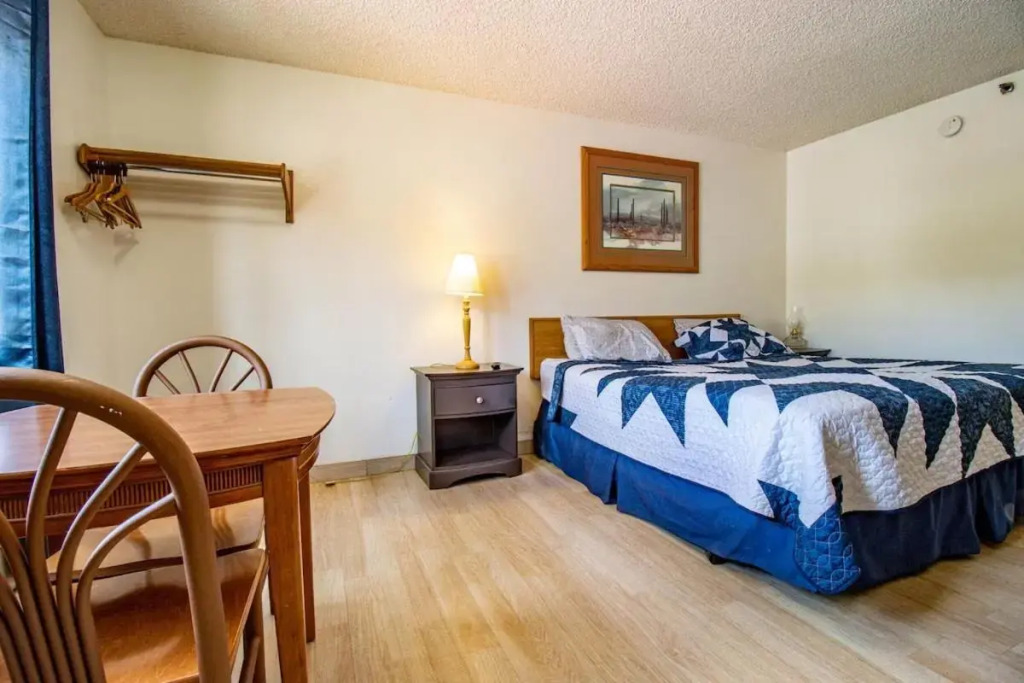 Super 8 Manitou Springs Cos Area/Pikes P