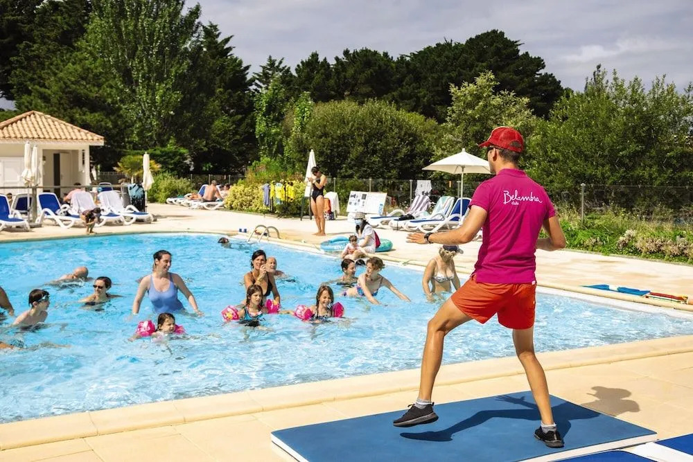 Belambra Clubs Saint-Jean-de-Monts - Les Grands Espaces