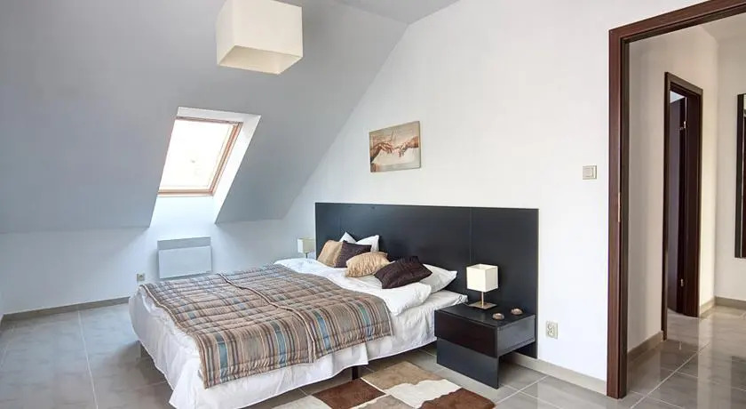 Apartamenty Anja