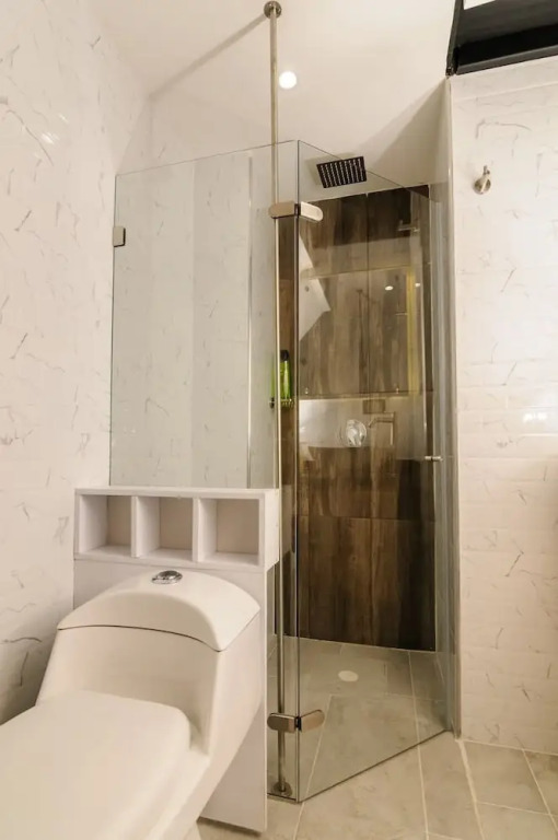 NOK Amazing Duplex in Parque 93