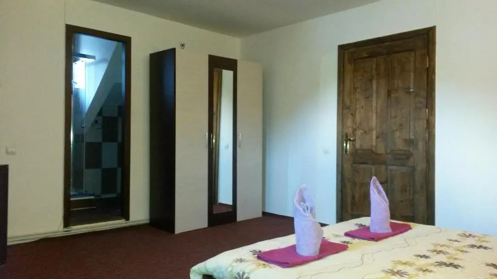 Casa Frasin