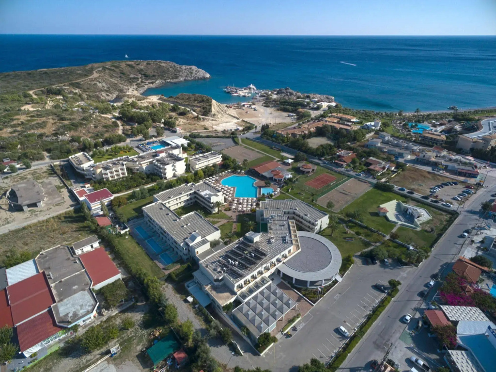 Leonardo Kolymbia Resort Rhodes
