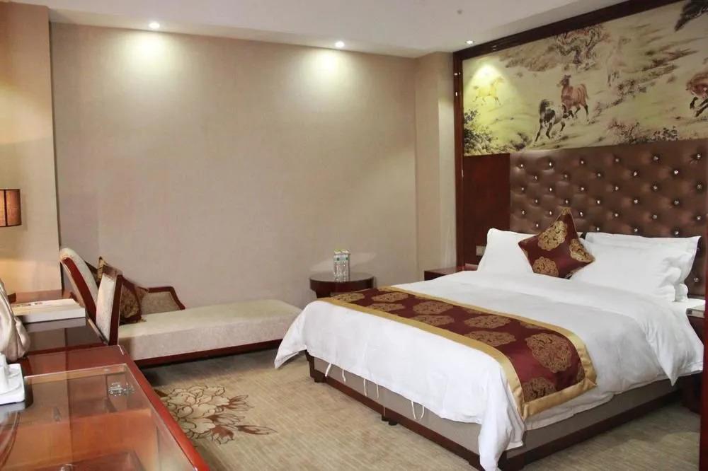 Xiangfu Xindu Hotel