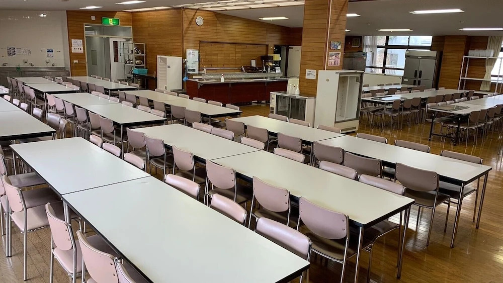 kobe city shizennoie - Hostel