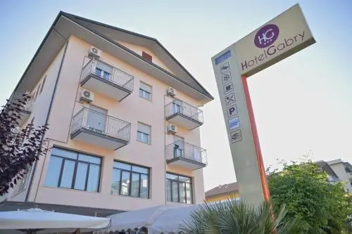 Hotel Gabry