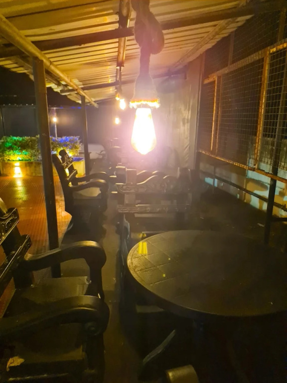 Hotel Hambanthota Rest house