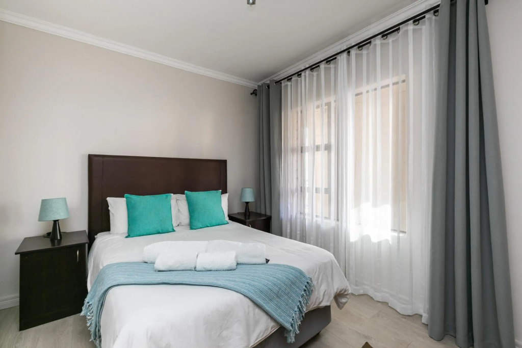 RAD STAYS - 60 Westpoint 89 Grayston Dr Morningside