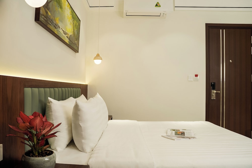 Blubiz Hotel 9
