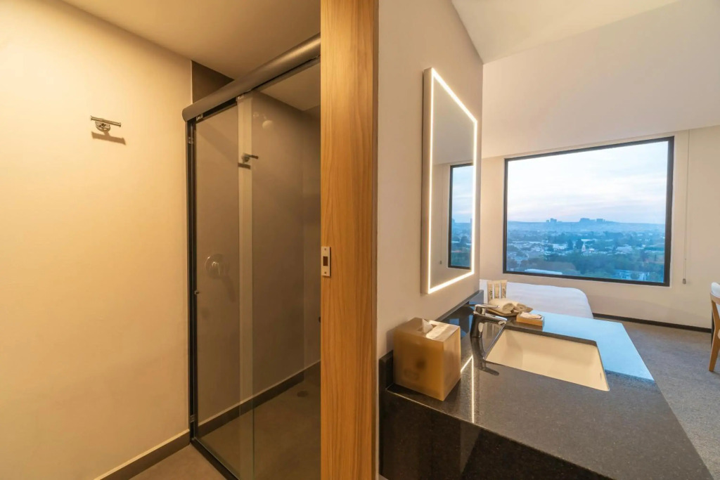 Stadía Suites Querétaro Centro Histórico
