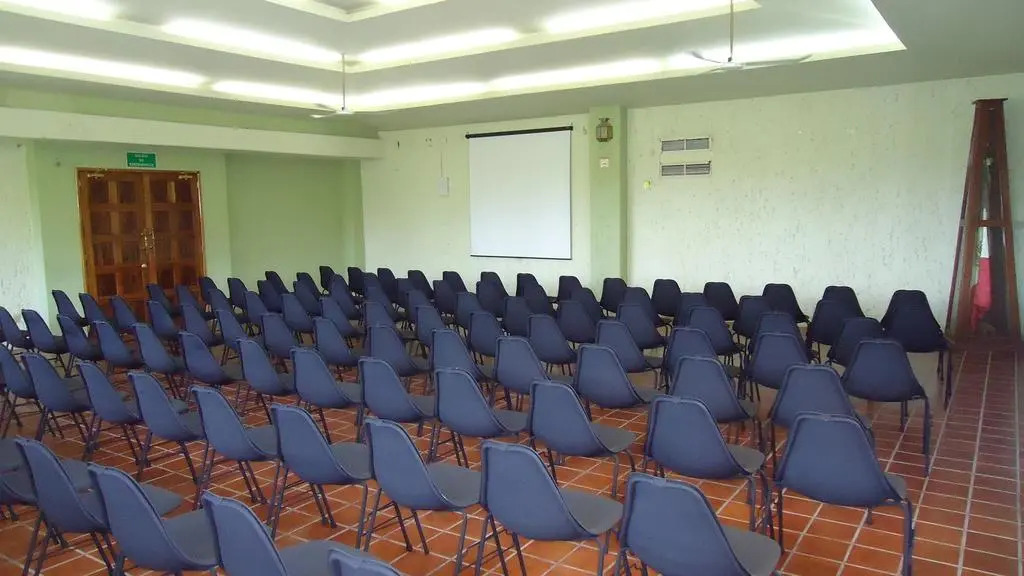 Hotel Garza Canela