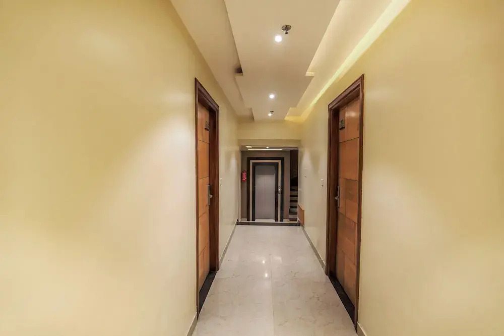 CSJS Inn Hotel Marketed by Kiwiana