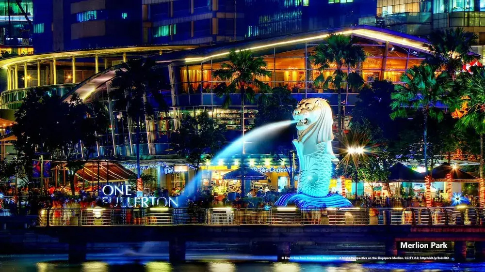 CityZen Mustafa Center