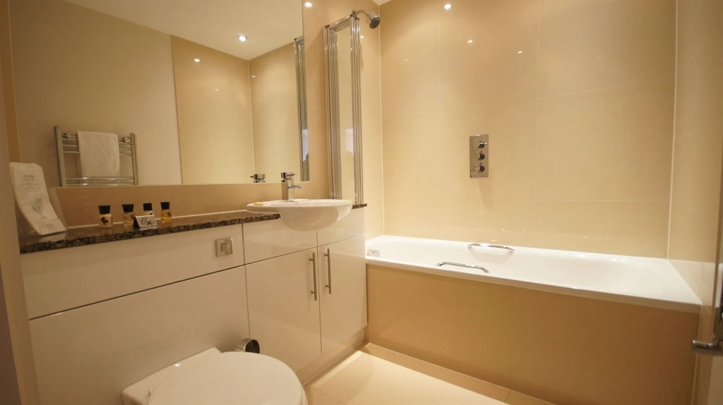 Lodge Drive Serviced Apartments